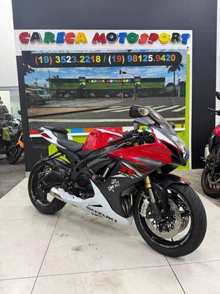 SUZUKI GSX-R750 SUZUKI GSX-R750
